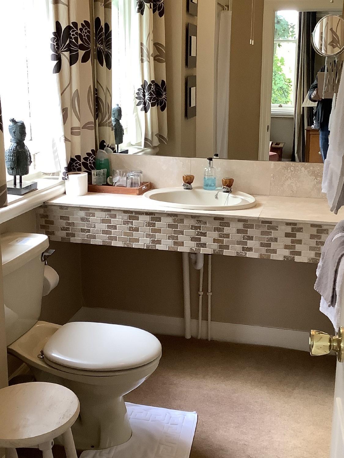 Alexandra Court Bed & Breakfast Harrogate Ruang foto